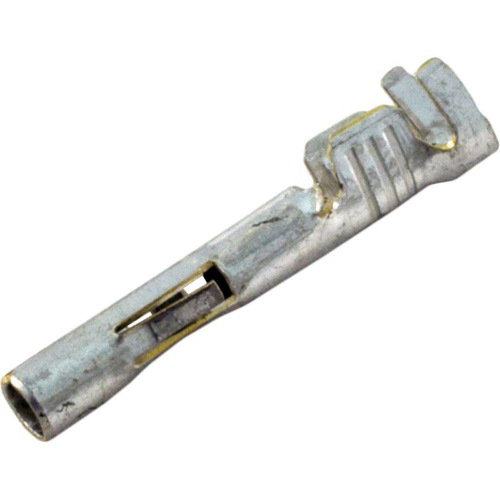 AMP 28H8943 Pin, Female, AMP, 14-20 AWG, qty 25