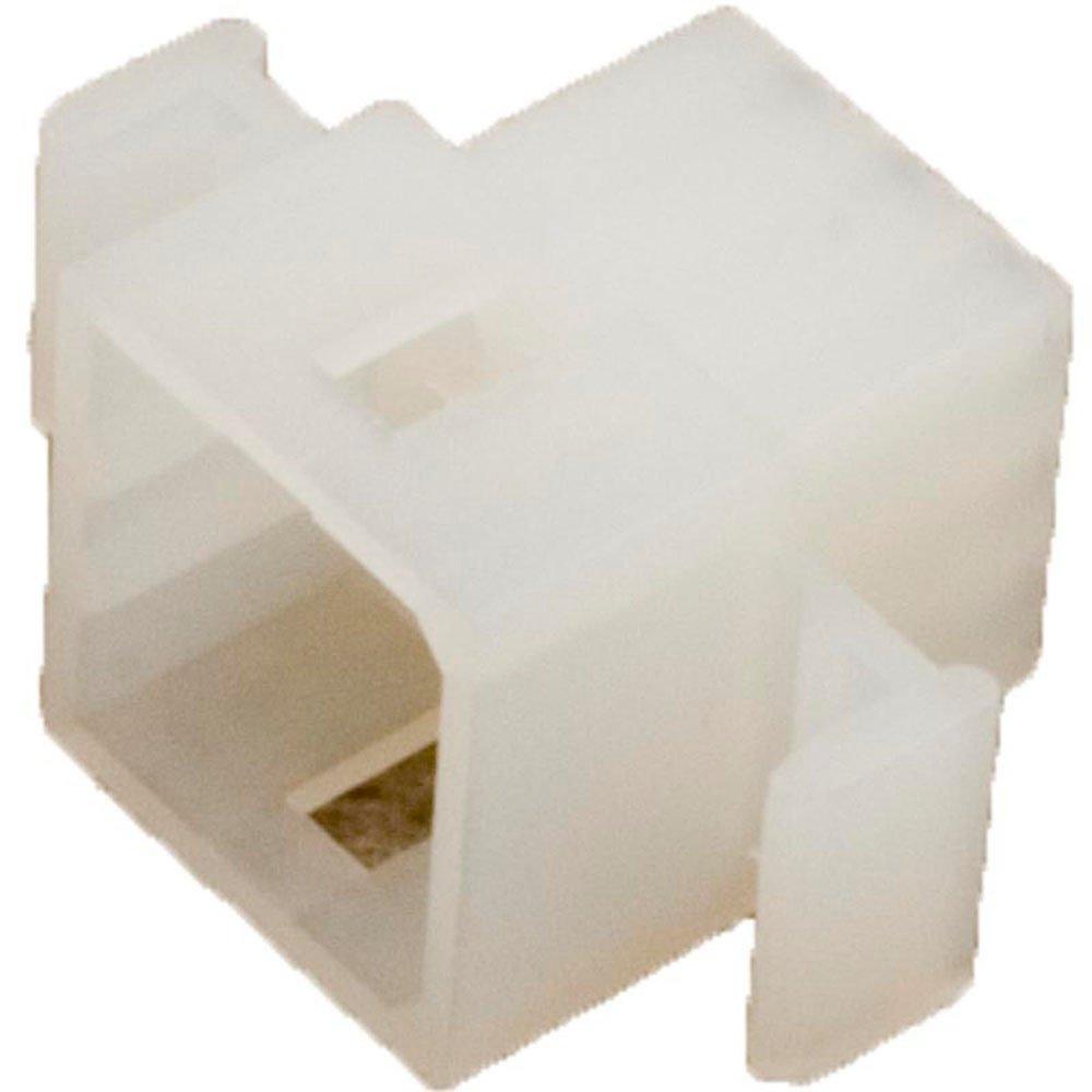 AMP 50-36-1871 Cap Housing Female AMP 9 Pin