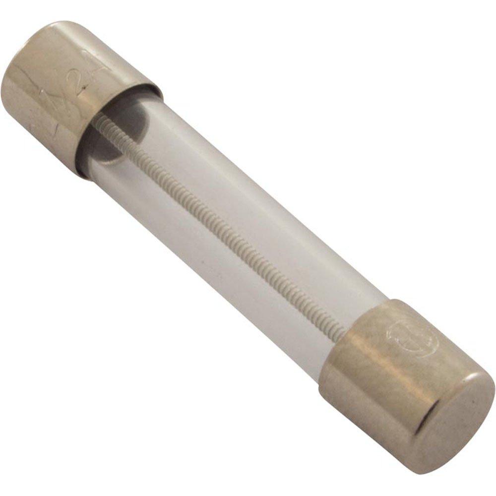 Bussman MDL-1/2 Slo Blo Fuse, 0.5A, 115v