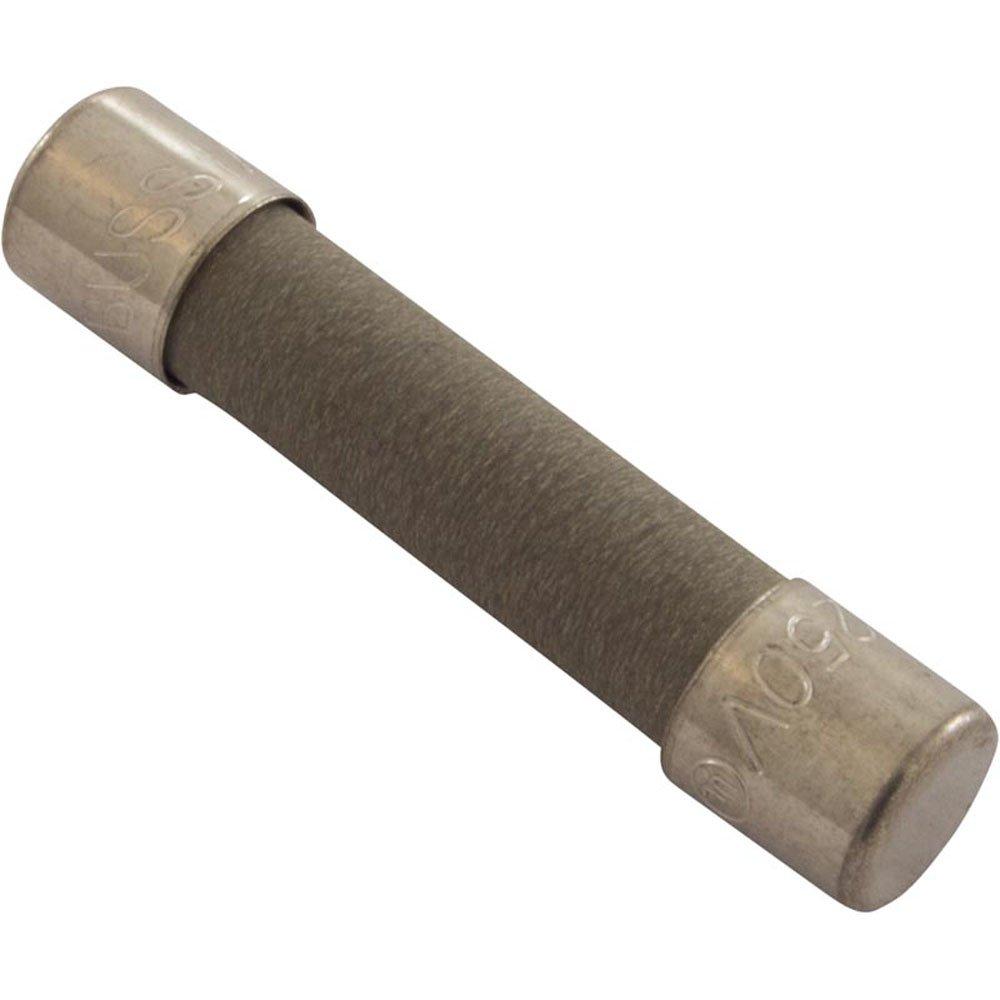 Bussman Slo Blo Fuse, 10A, 115v, MDA-10