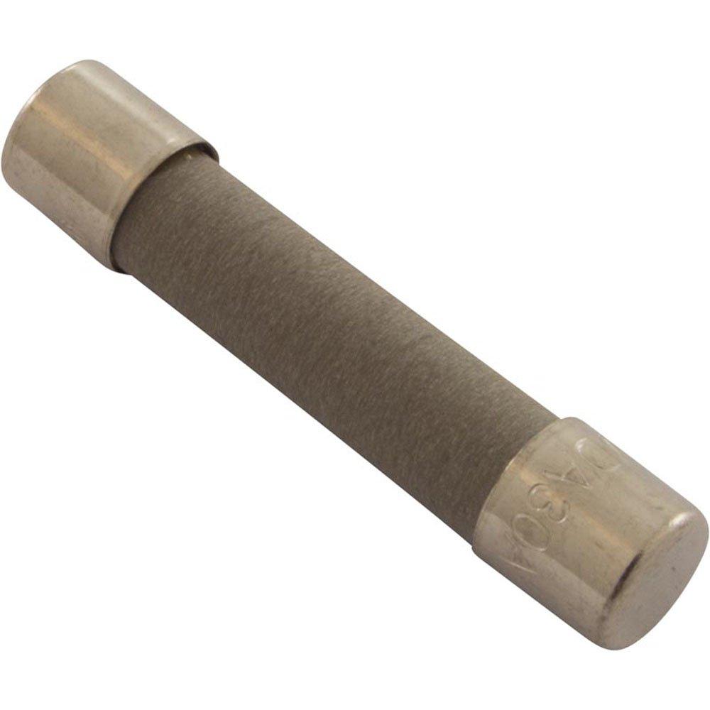 Bussman Slo Blo Fuse, 30A, 115v, MDA-30