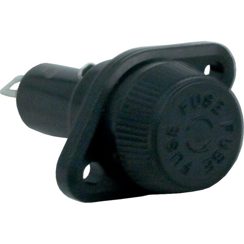 Bussman HPF-EE Fuse Holder Assembly, SC-15, 15A, Panel Mount