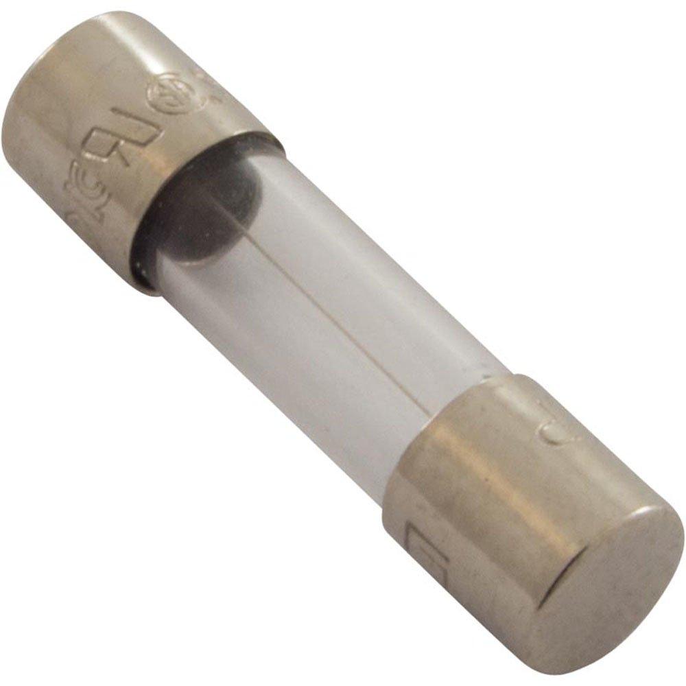 Bussman 35-0079-K Fuse 2AMP GMA 20mm Clear Glass Light