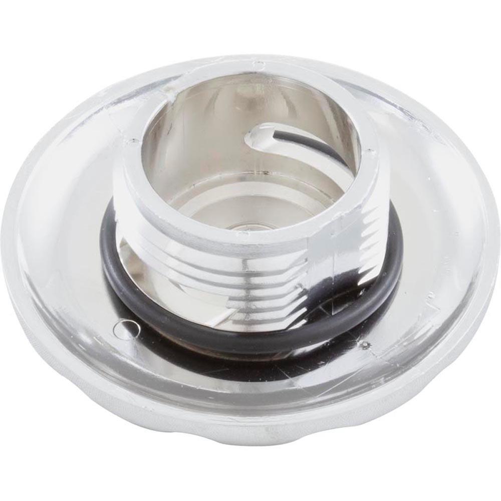 Hydrabaths Hydrabaths Air Control Knob Chrome