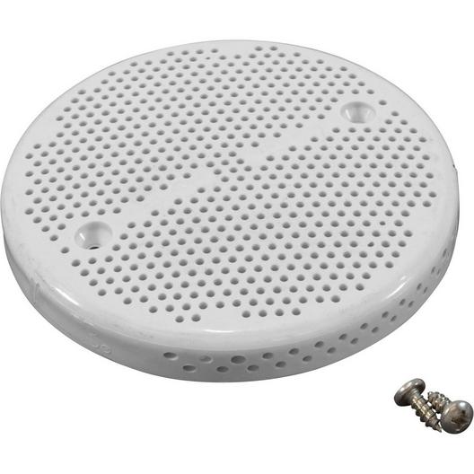 Hydrabaths Suction Cover Unit Cf White