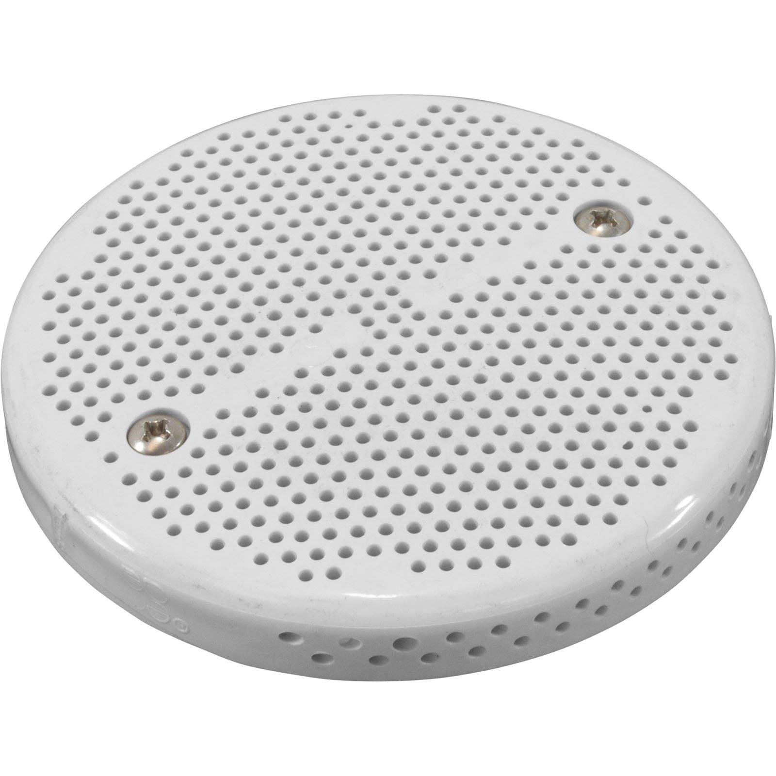 Hydrabaths Suction Cover Unit, Cf, White