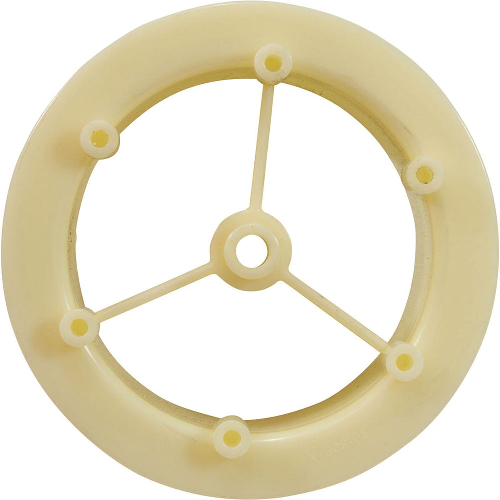 Hydrabaths Careflo Suction Wall Fitting