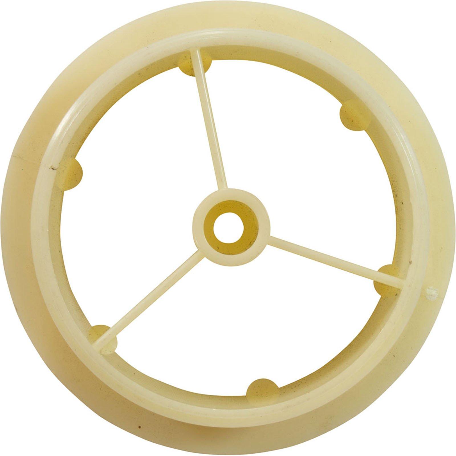 Hydrabaths Careflo Suction Wall Fitting