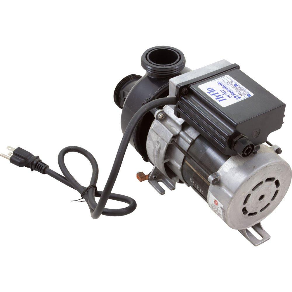 Hydrabaths Pump Bath Hydrabaths HyFlo 0.75hp 115v w/Cord  Switch