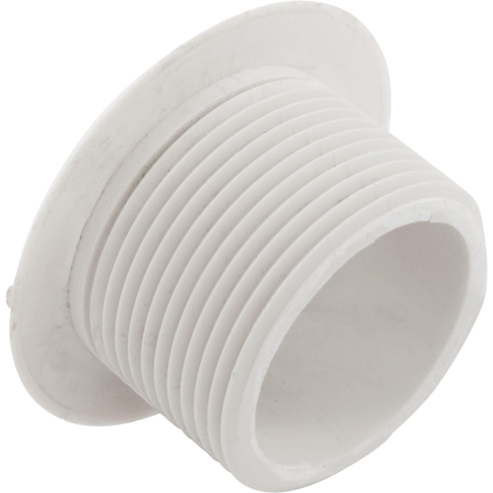 Hydrabaths Wall Fitting,HydraBaths,Futura/Standard,1-11/16"hs,White
