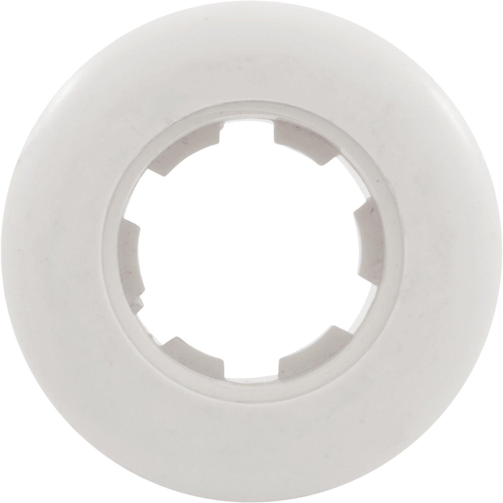 Hydrabaths Wall Fitting,HydraBaths,Futura/Standard,1-11/16"hs,White