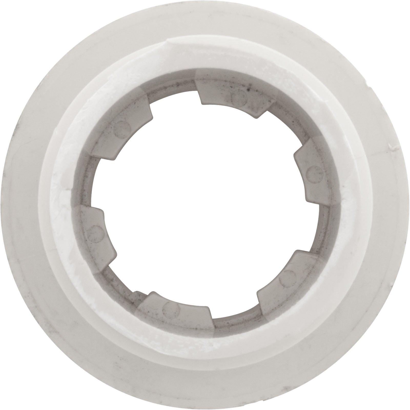 Hydrabaths Wall Fitting,HydraBaths,Futura/Standard,1-11/16"hs,White