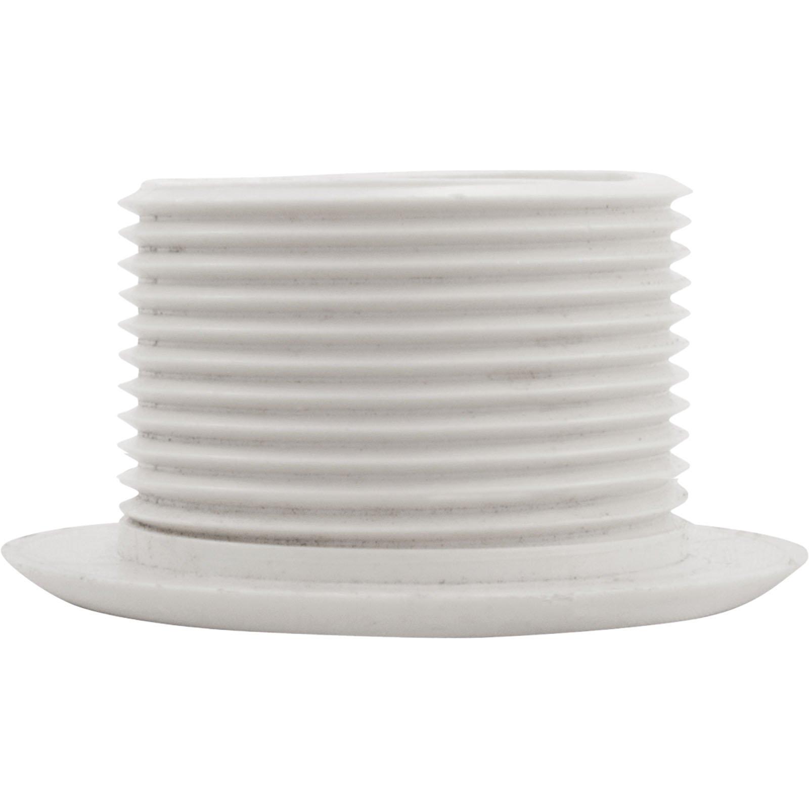 Hydrabaths Wall Fitting,HydraBaths,Futura/Standard,1-11/16"hs,White