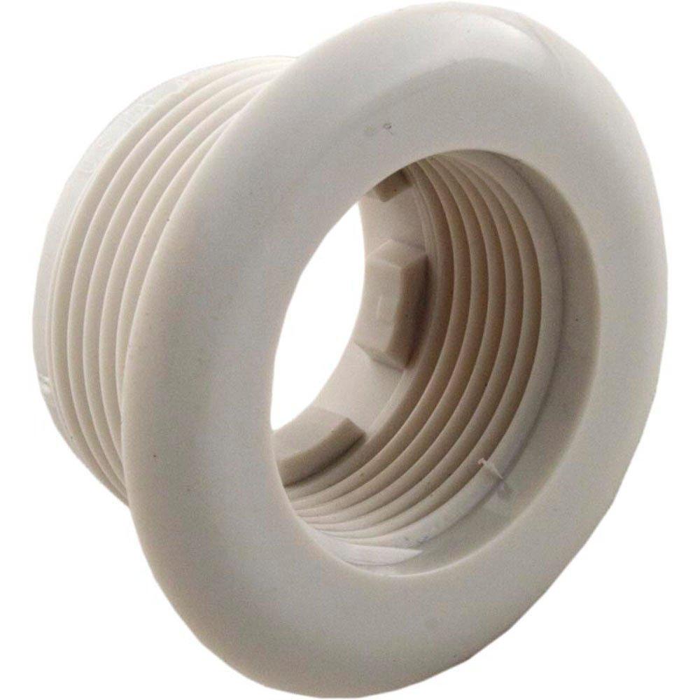 Hydrabaths Wall Fitting,HydraBaths,Futura/Standard,1-11/16"hs,White