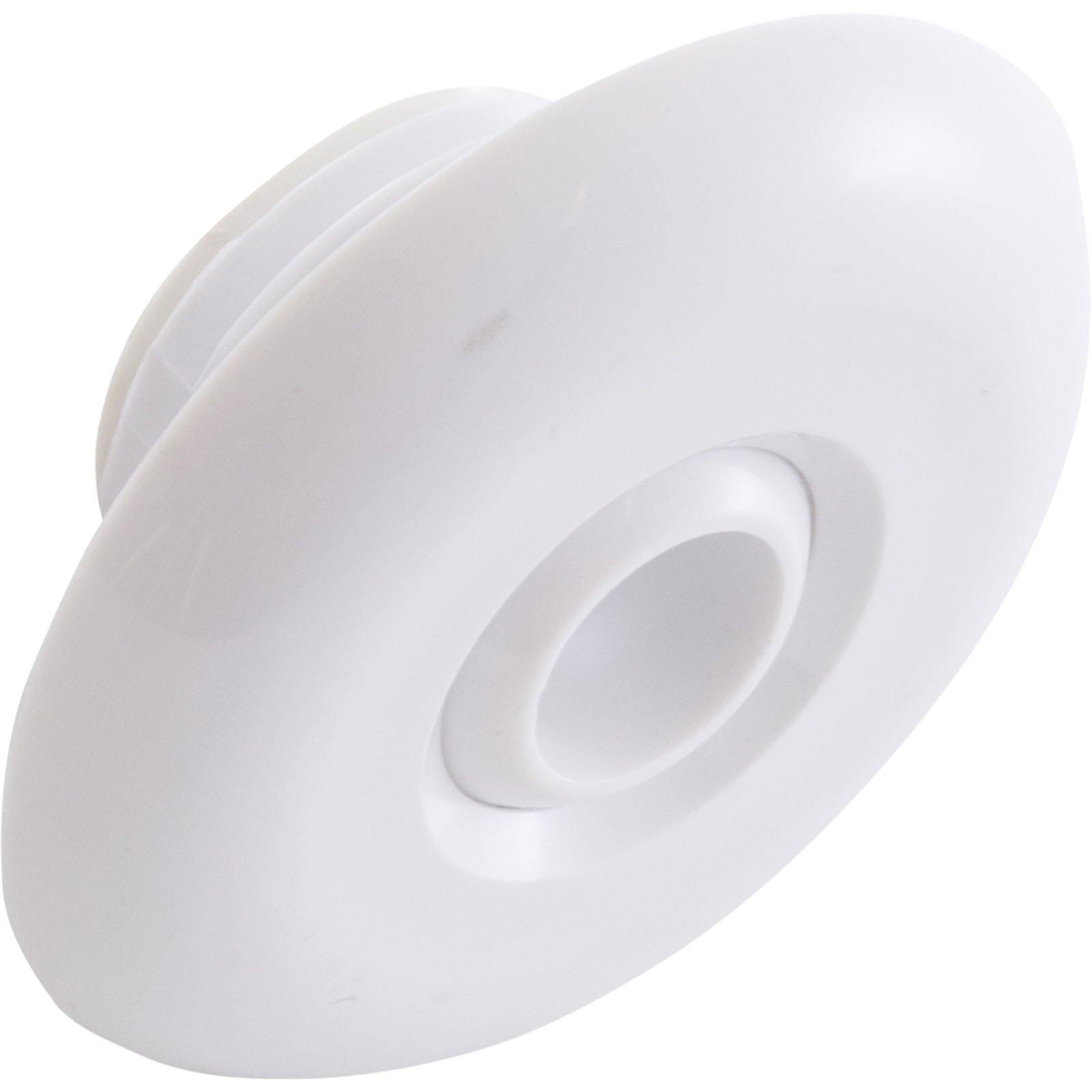 201301 Standard, Jet Internal, Directional, 2-1/2" Face Diameter, White