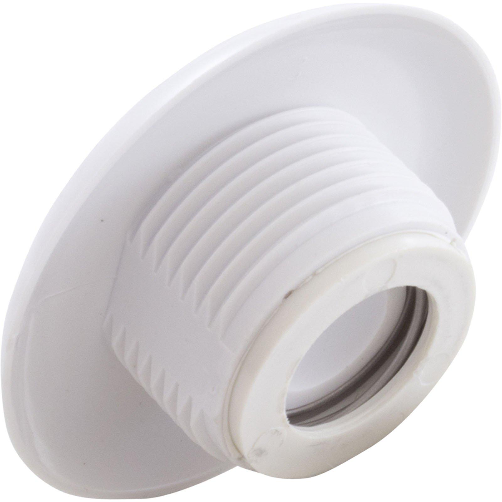 201301 Standard, Jet Internal, Directional, 2-1/2" Face Diameter, White