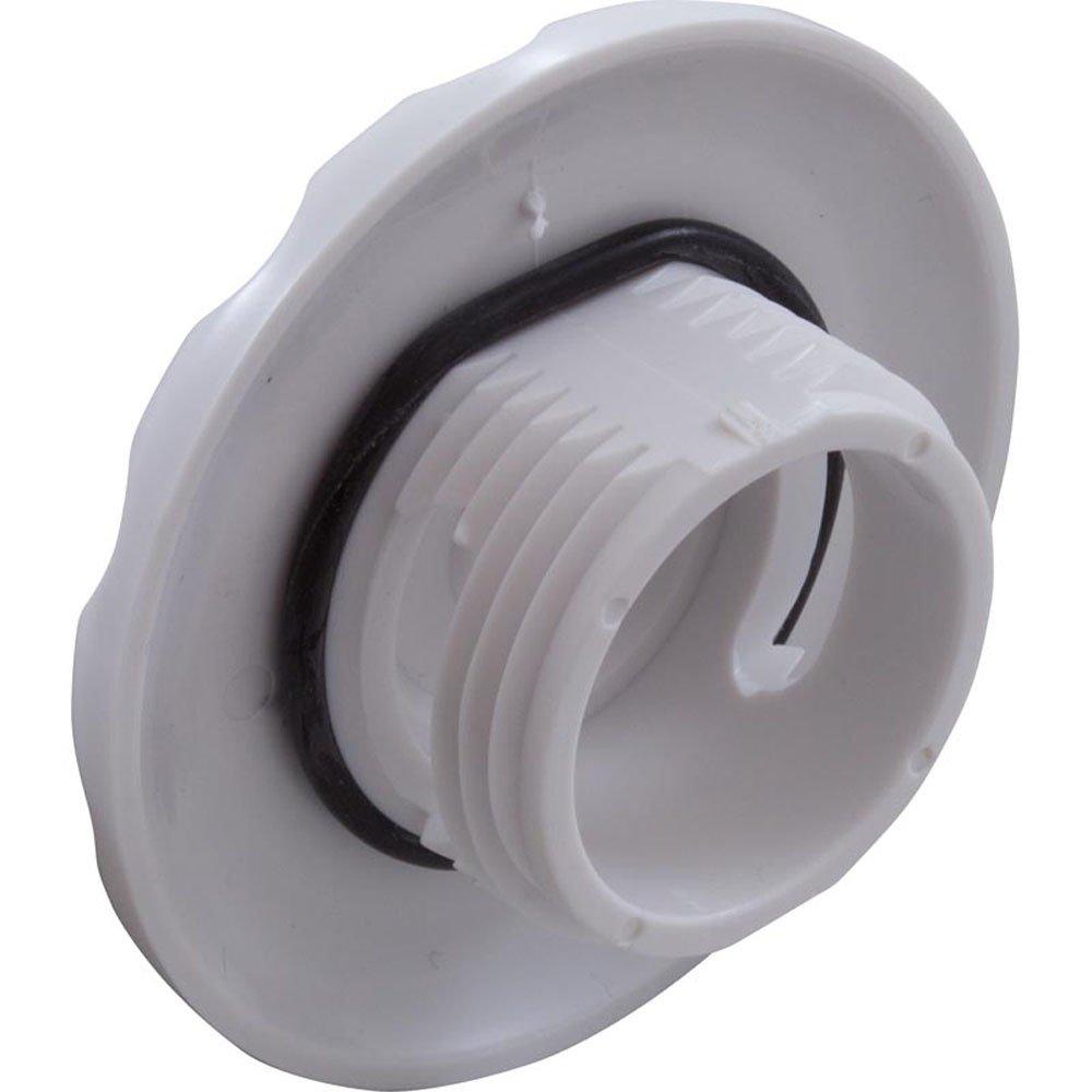 HydraBaths  200501 Air Control Knob HydraBaths White