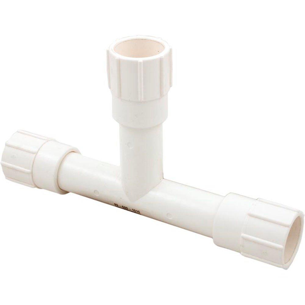 KwikRepair Tee KwikRepair 1 x 1 x 1"