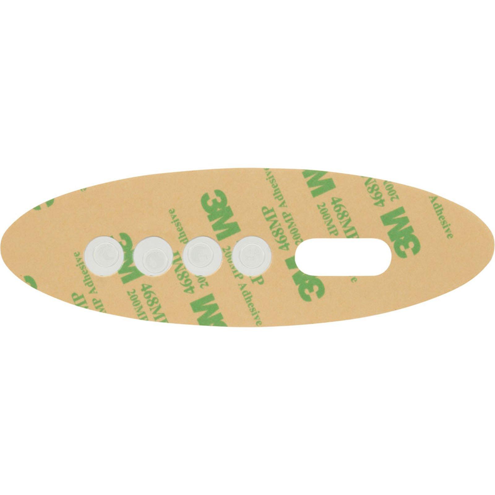 LMI Roto LLC Overlay Mach 7 (Lmi 407012)