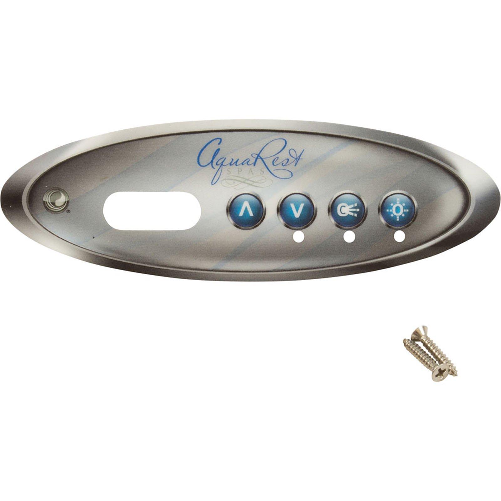 LMI Roto LLC Overlay Mach 7 (Lmi 407012)