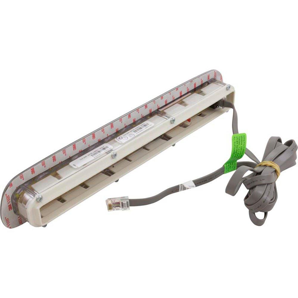 LMI Roto LLC Topside Leisure Bay G2 7-Button