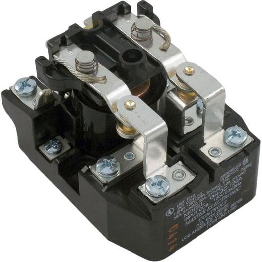 Magnecraft  Magnecraft Relay Magnecraft DPDT 30A 115v Coil PRD Style