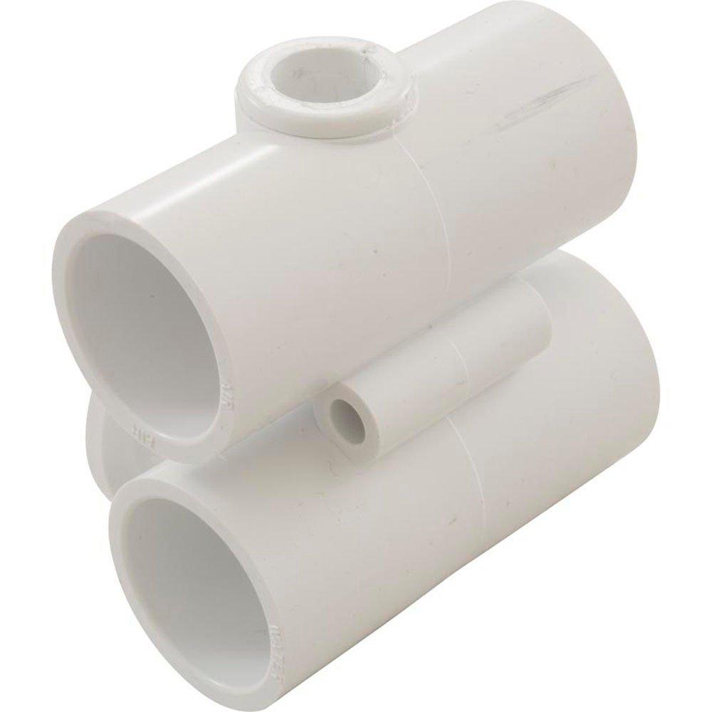 Marshall Gruber Jet Body, Marshall Gruber VIP, 1-1/2"hs, a1"s, w1"s