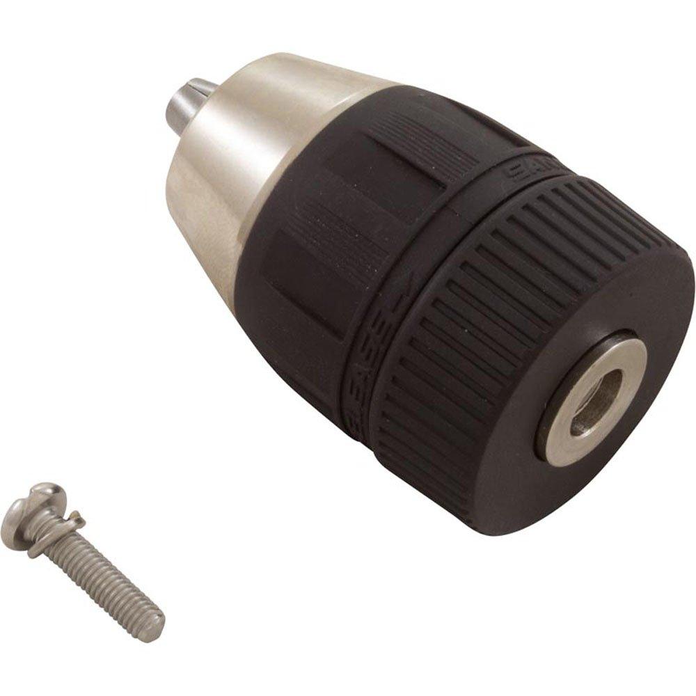 Nemo Power RK01003 Chuck Kit, Nemo Power Tools Diver,Pool,Boat and Yacht Models