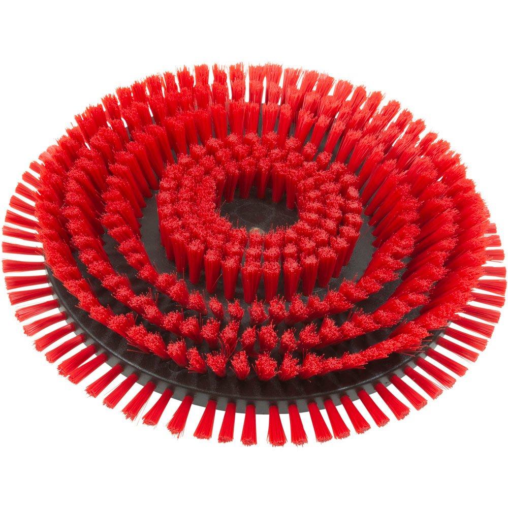 Nemo Power SN14019 Brushes, Nemo Power Tools,Hull Cleaner,Red, Soft