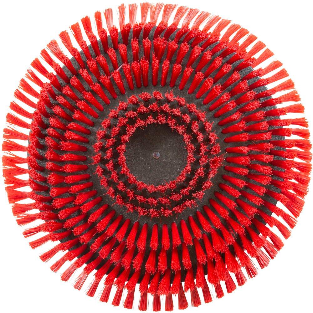Nemo Power SN14019 Brushes, Nemo Power Tools,Hull Cleaner,Red, Soft