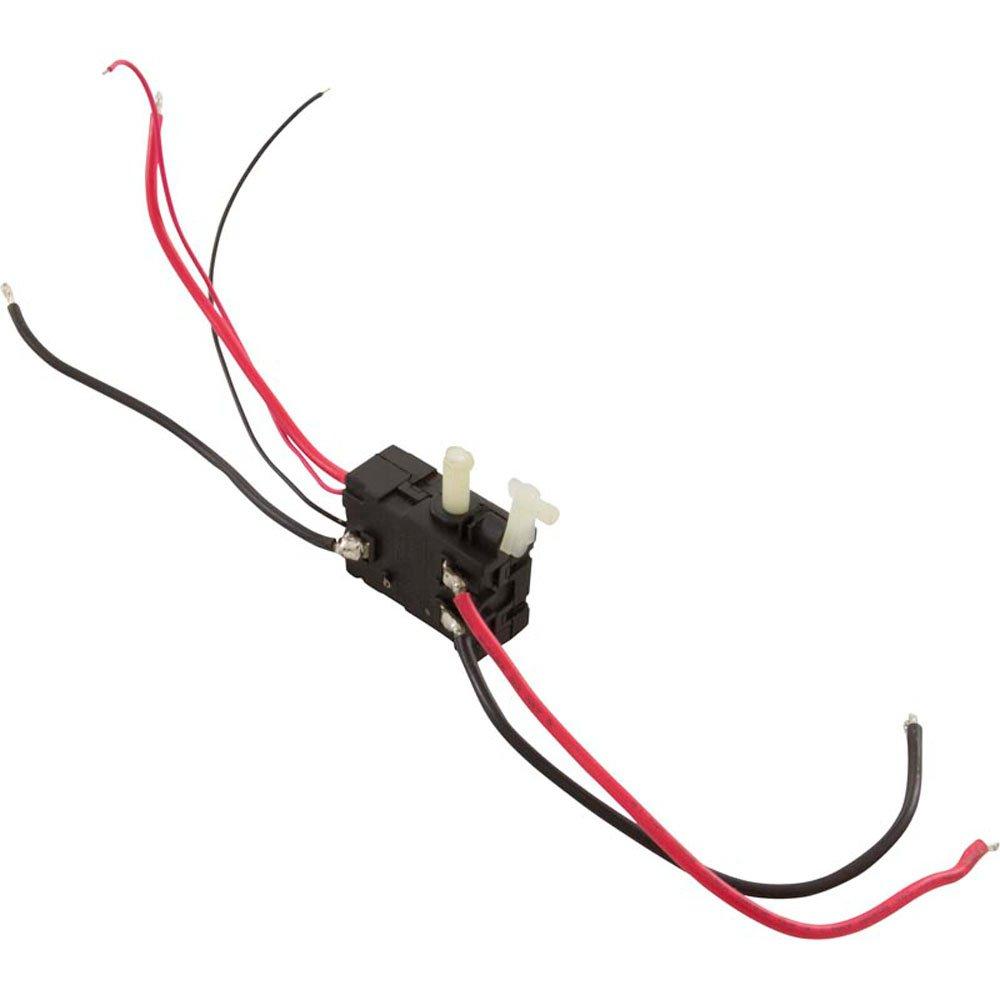 Nemo Power RK05001 Electric Switch Assembly Kit, Nemo Power Tools, HD/IT