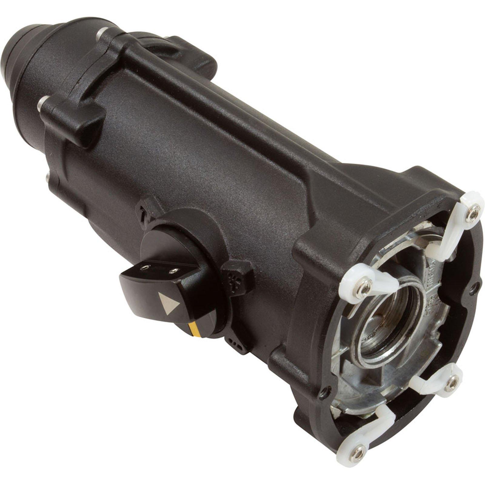 Nemo Power RK11001 Front Assembly Nemo Power Tools Rotary Hammer