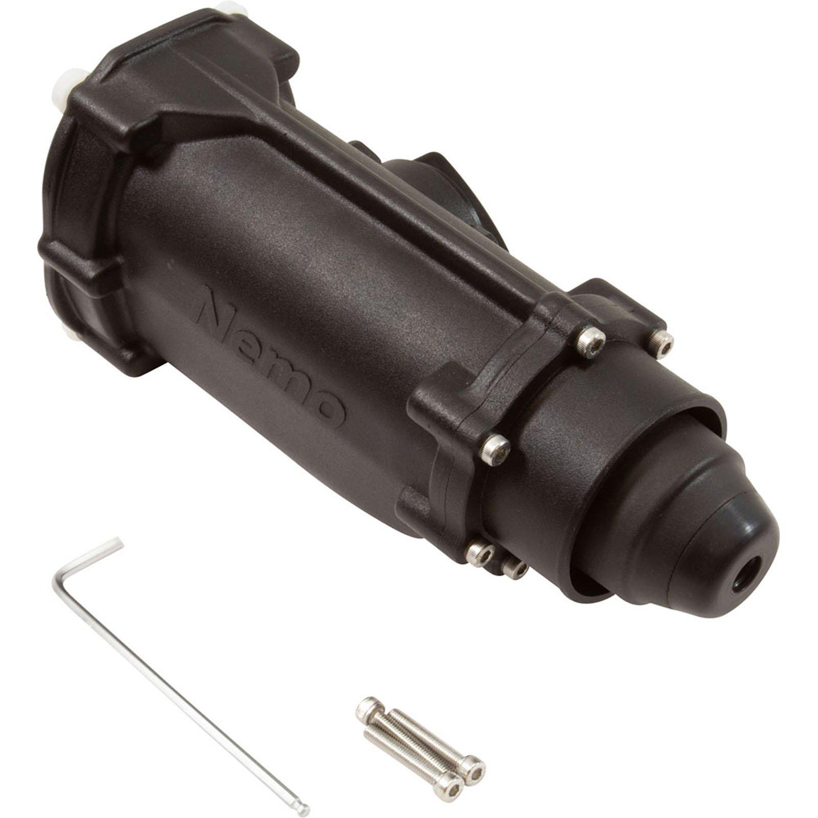 Nemo Power RK11001 Front Assembly, Nemo Power Tools, Rotary Hammer