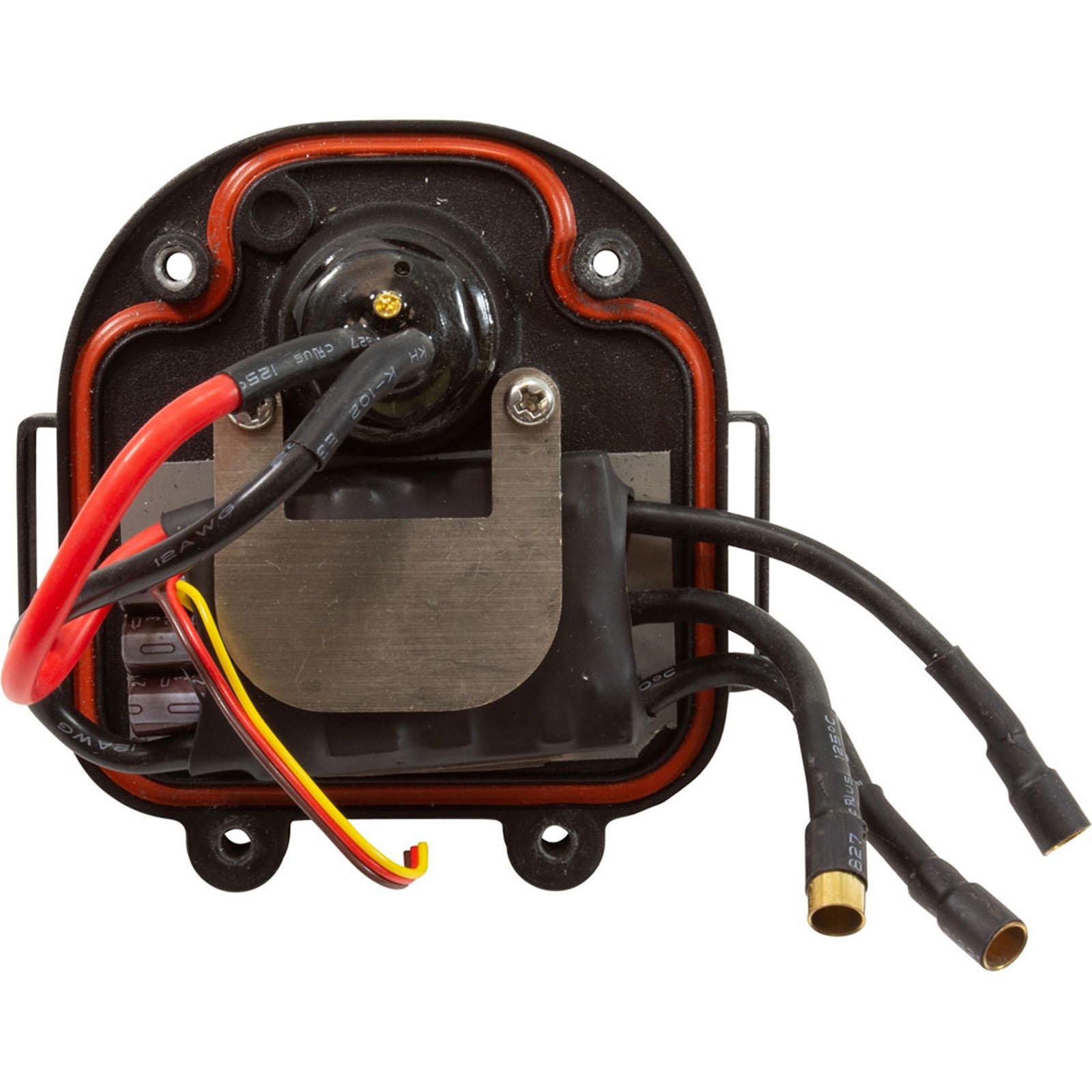 Nemo Power RK11002 ESC V1, Nemo Power Tools, Rotary Hammer