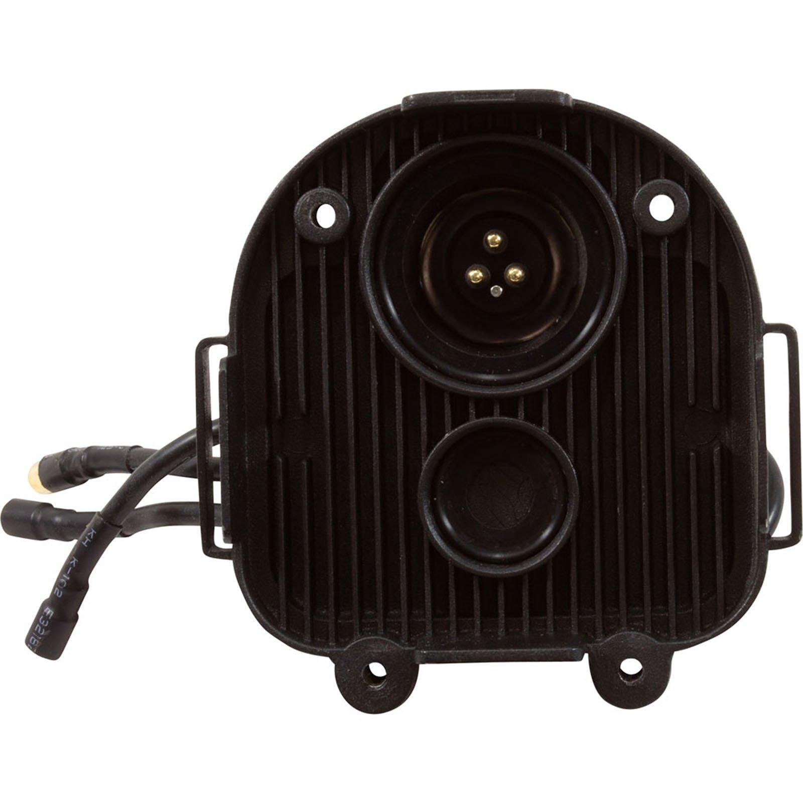 Nemo Power RK11002 ESC V1 Nemo Power Tools Rotary Hammer