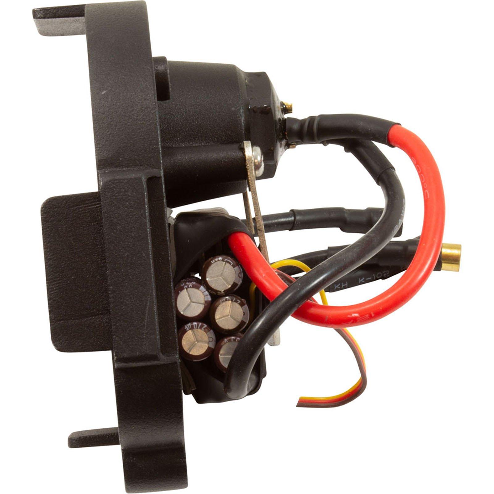 Nemo Power RK11002 ESC V1, Nemo Power Tools, Rotary Hammer