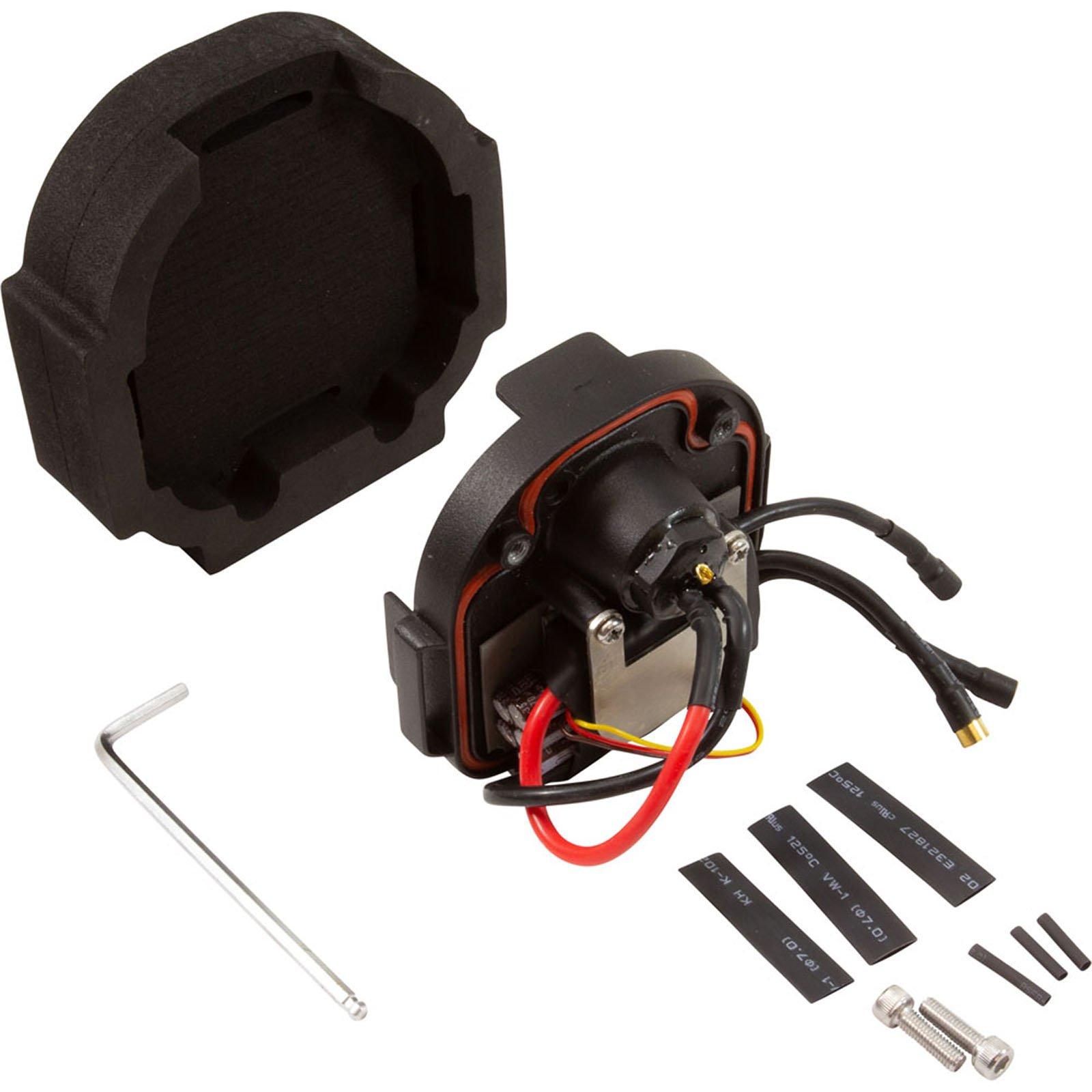 Nemo Power RK11002 ESC V1 Nemo Power Tools Rotary Hammer