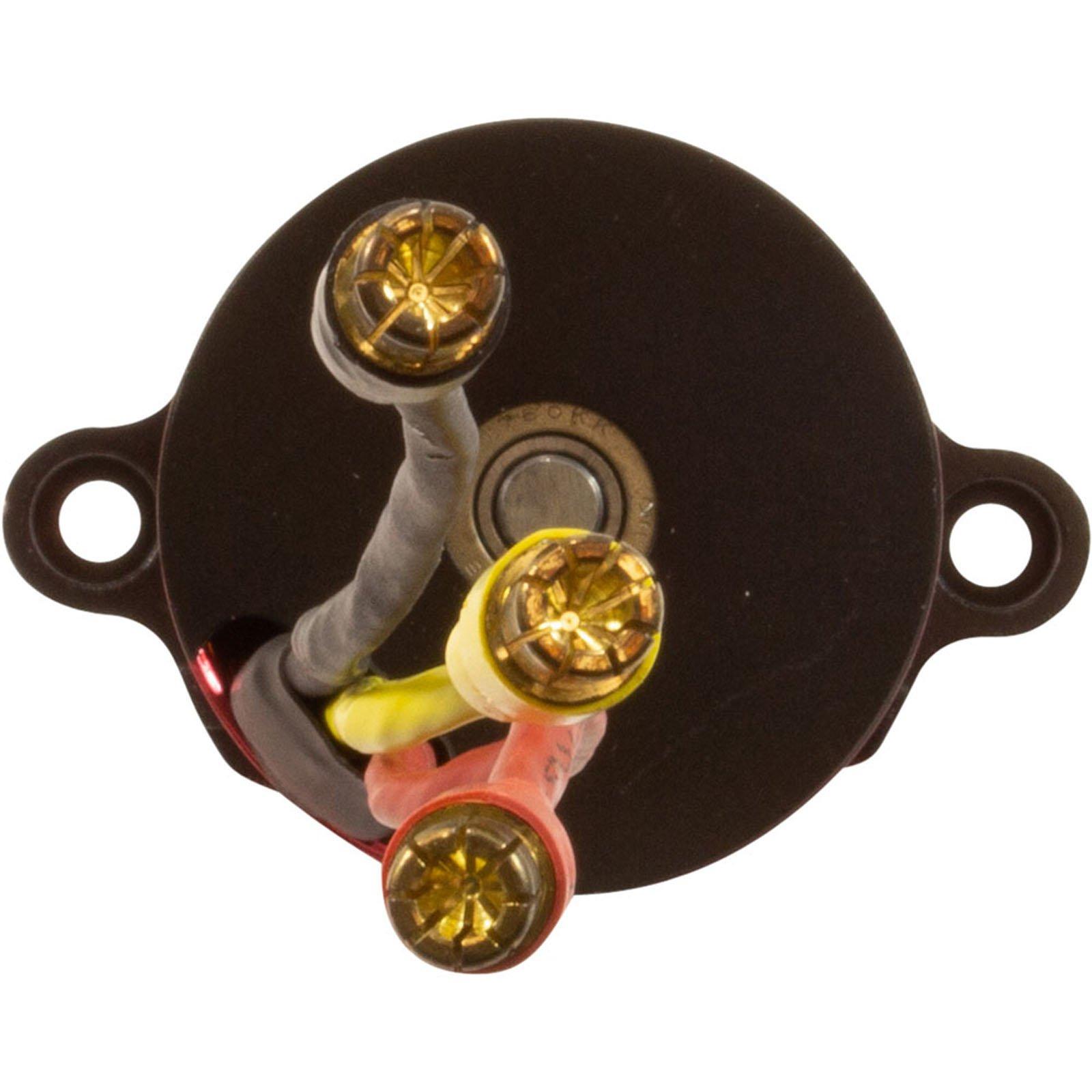 Nemo Power RK11004 Motor, Nemo Power Tools, Rotary Hammer