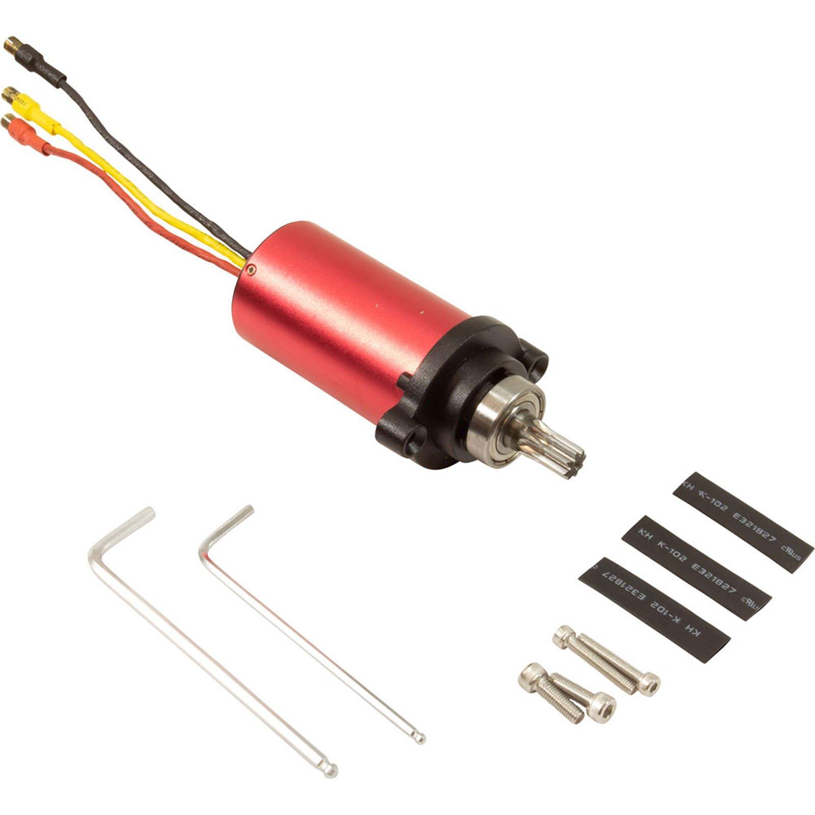 Nemo Power RK11004 Motor Nemo Power Tools Rotary Hammer