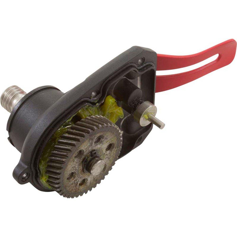 Nemo Power RK06005 Gear Cap Assy, Nemo Power Tools, AG