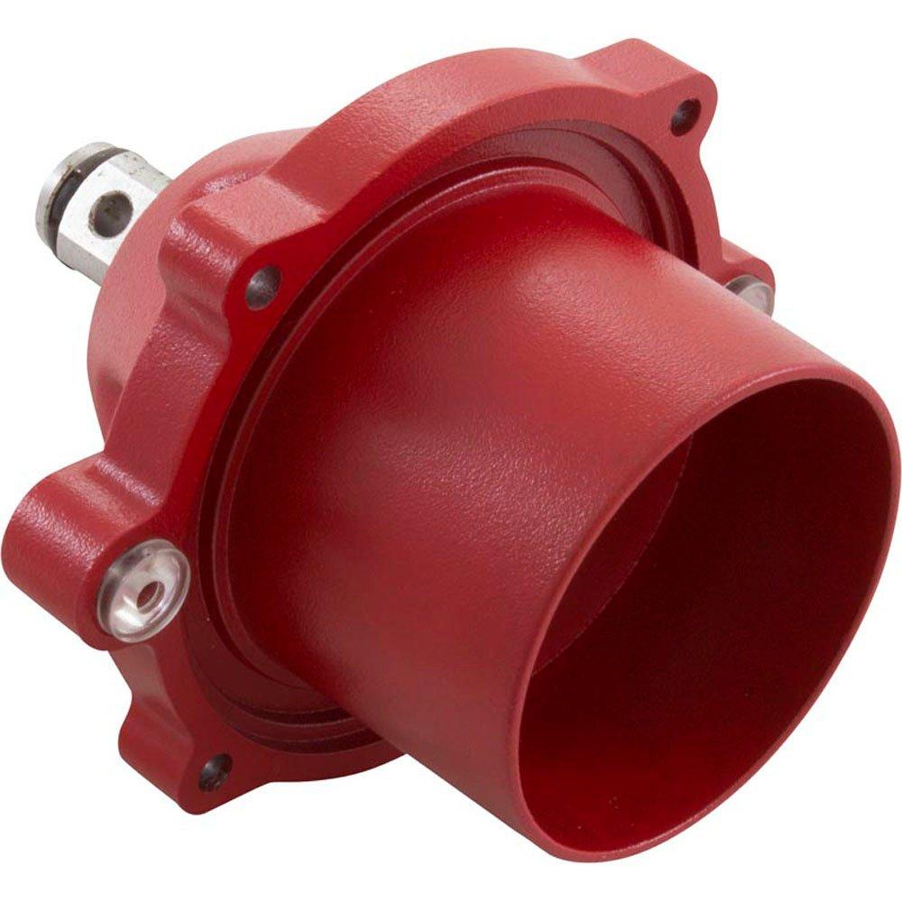 Nemo Power RK08001 Gear Cover Assembly Kit Nemo Power Tools Impact Wrench