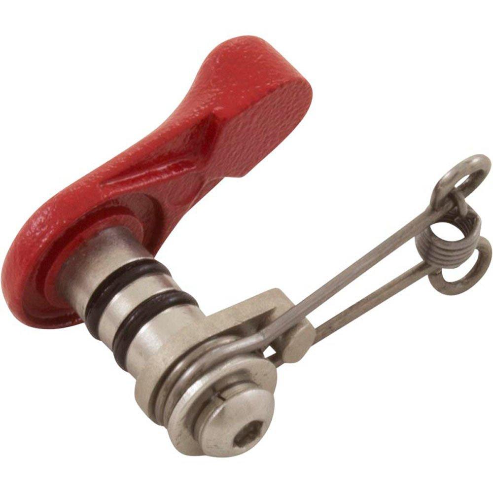 Nemo Power RK01006 Speed Trigger Assy Nemo Power Tools V2-DD BY PD