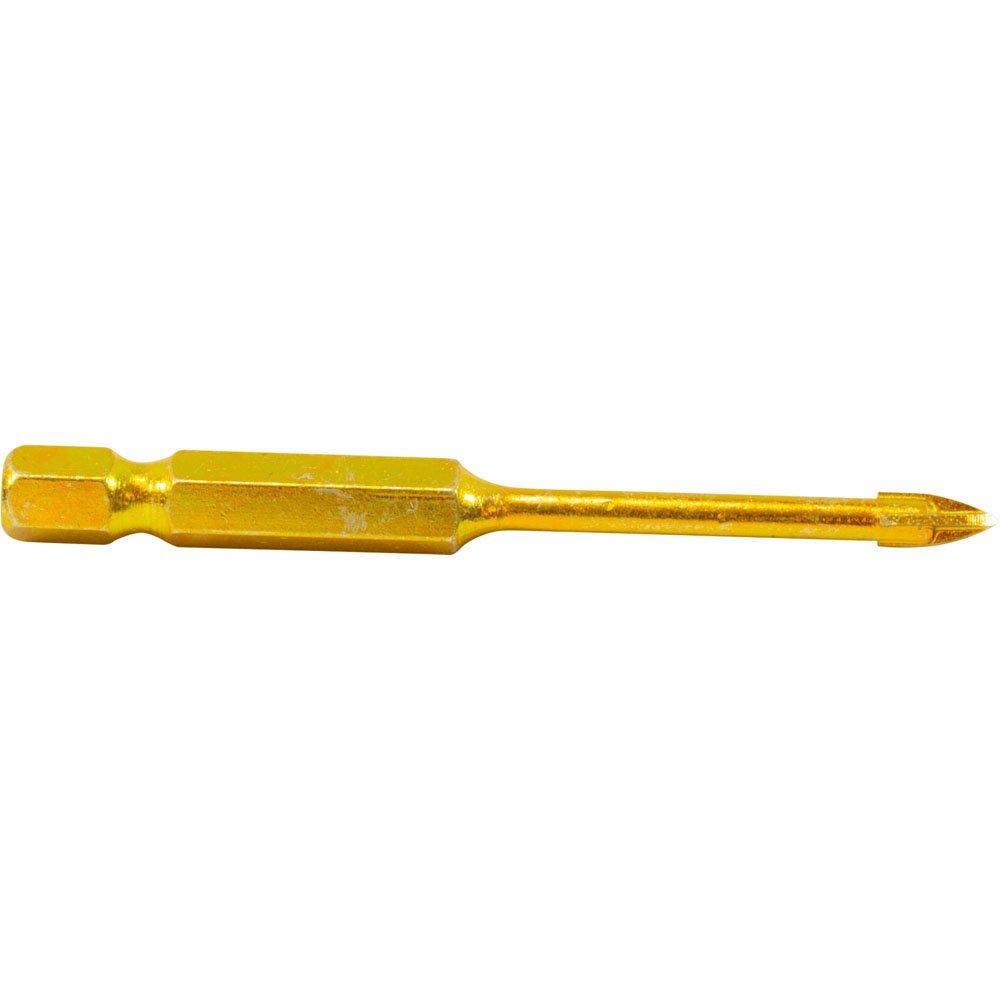 Nemo Power HC+4MM Glass Drill Bit, Nemo Power Tools, Type HC 4mm