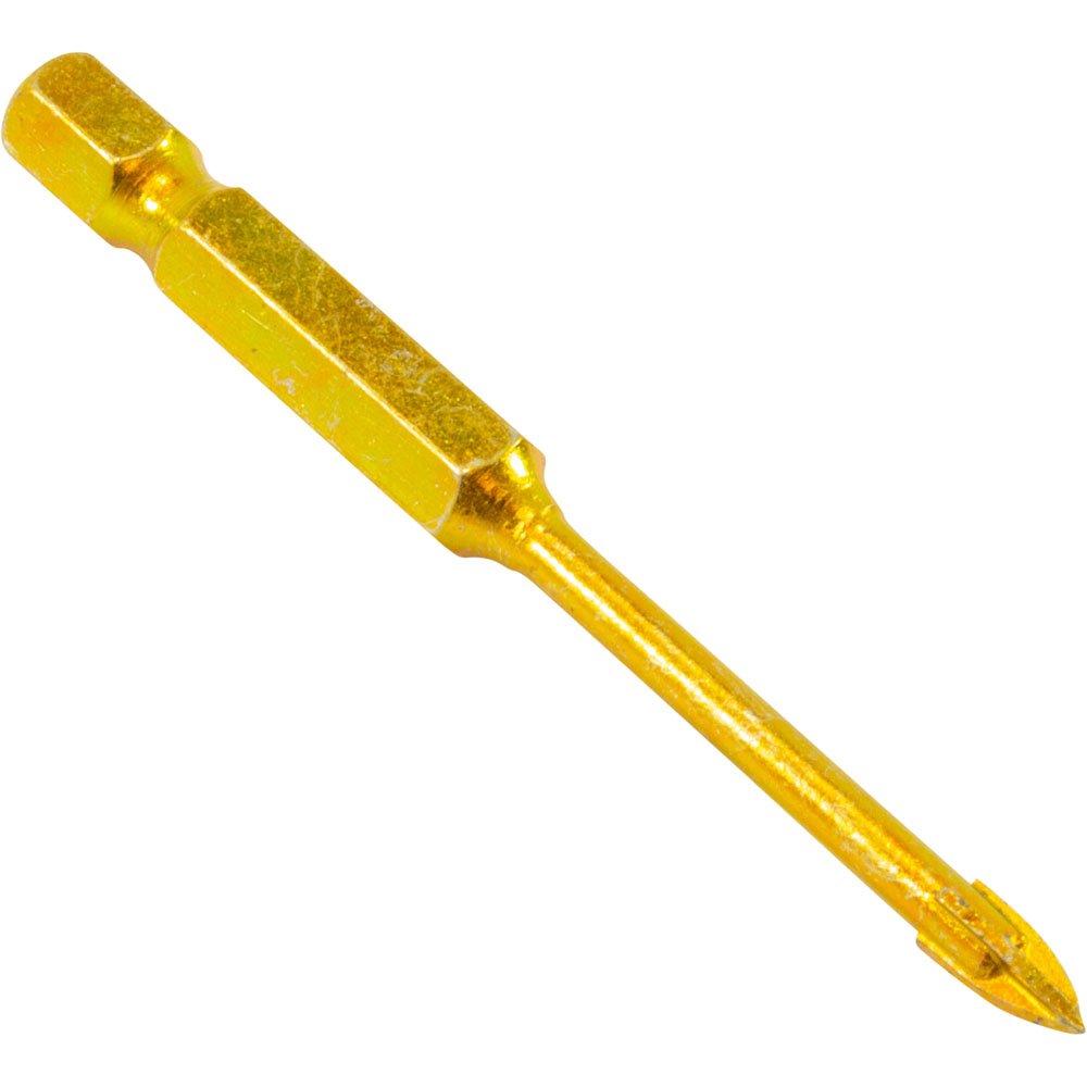 Nemo Power HC+4MM Glass Drill Bit Nemo Power Tools Type HC 4mm
