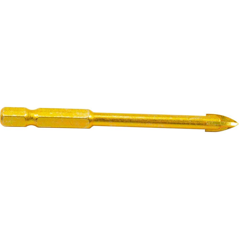Nemo Power HC+6MM Glass Drill Bit Nemo Power Tools Type HC 6mm