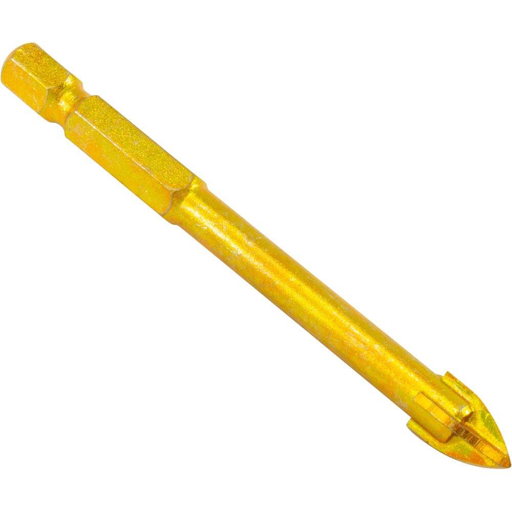 Nemo Power HC+8MM Glass Drill Bit Nemo Power Tools Type HC 8mm