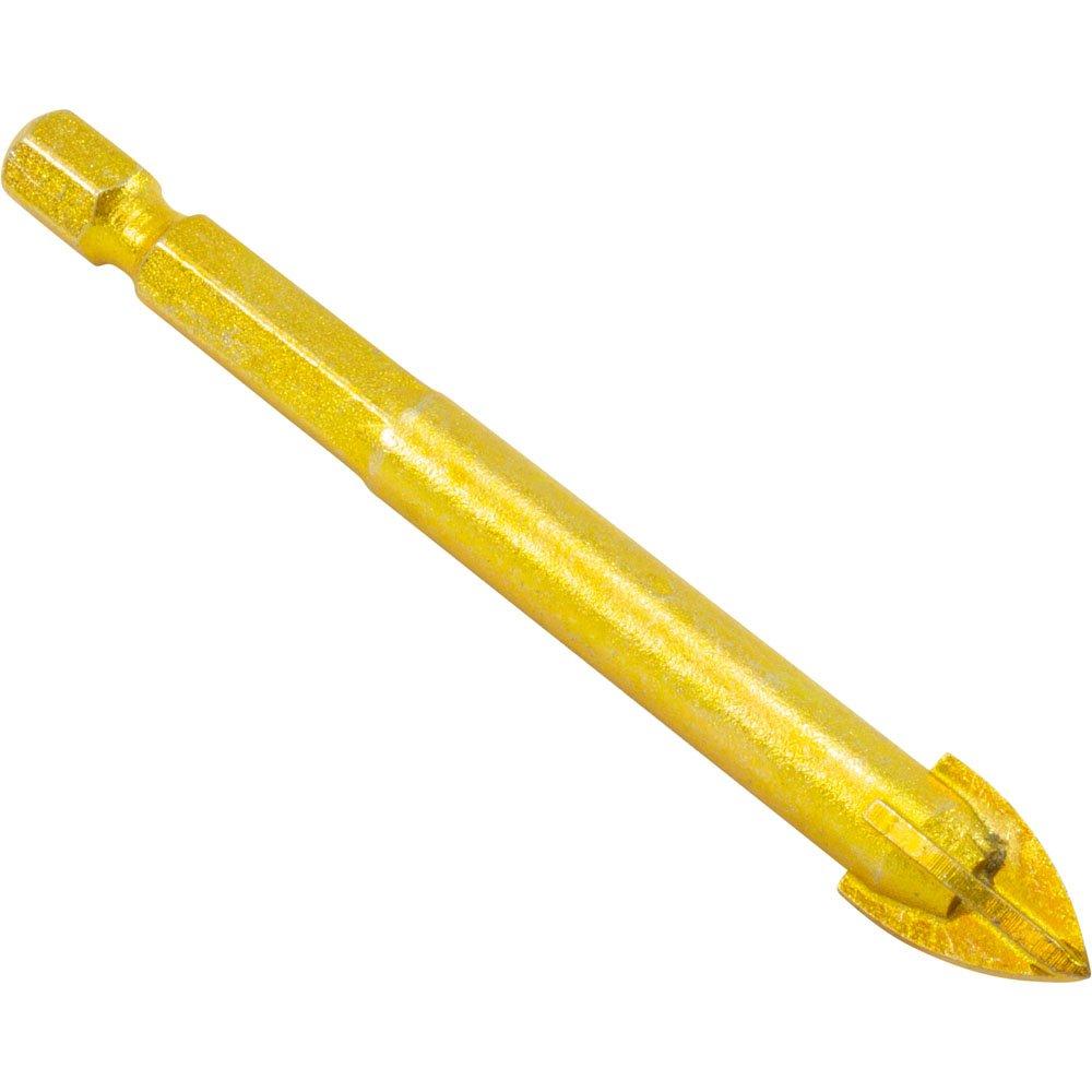 Nemo Power HC+10MM Glass Drill Bit Nemo Power Tools Type HC 10mm