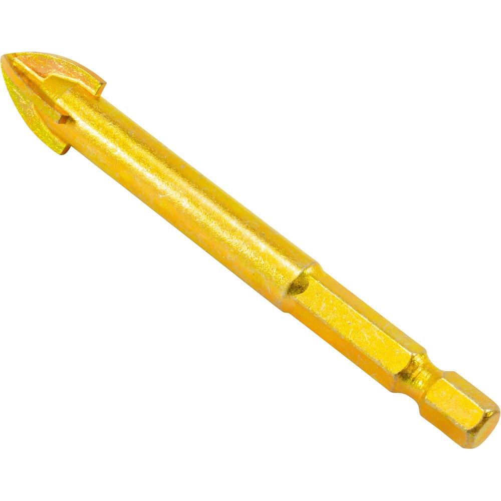 Nemo Power HC+12MM Glass Drill Bit Nemo Power Tools Type HC 12mm
