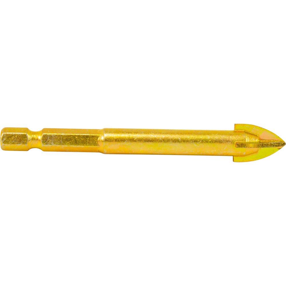 Nemo Power HC+12MM Glass Drill Bit Nemo Power Tools Type HC 12mm