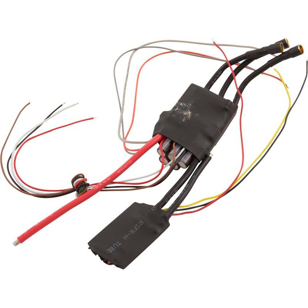 Nemo Power RK06006 ESC Assy, Nemo Power Tools, AG